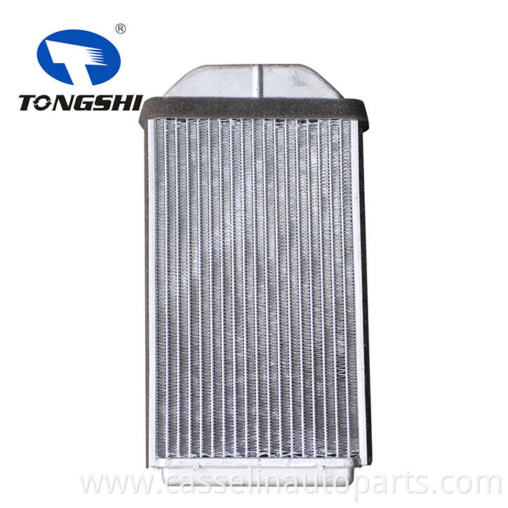 engine assembly car heater core For TOYOTA RAV4 94-00 DPI 9338 heater core